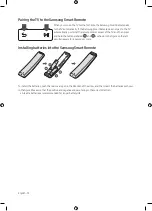 Preview for 12 page of Samsung UN75MU9000 User Manual