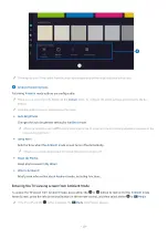 Preview for 50 page of Samsung UN85CU8000FXZC E-Manual