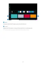 Preview for 61 page of Samsung UN85CU8000FXZC E-Manual