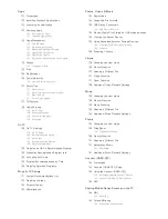 Preview for 6 page of Samsung UN85S9AF E-Manual