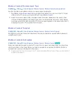 Preview for 68 page of Samsung UN85S9AF E-Manual