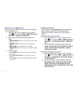 Preview for 15 page of Samsung VERIZON SCHU460 Manual Del Usuario