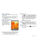 Preview for 16 page of Samsung VERIZON SCHU460 Manual Del Usuario