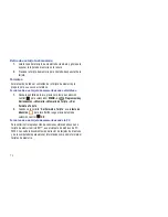 Preview for 19 page of Samsung VERIZON SCHU460 Manual Del Usuario