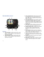 Предварительный просмотр 23 страницы Samsung VERIZON SCHU460 Manual Del Usuario