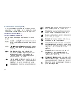 Preview for 29 page of Samsung VERIZON SCHU460 Manual Del Usuario