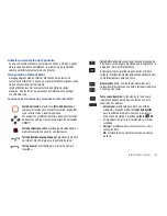 Preview for 92 page of Samsung VERIZON SCHU460 Manual Del Usuario