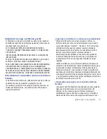 Preview for 146 page of Samsung VERIZON SCHU460 Manual Del Usuario