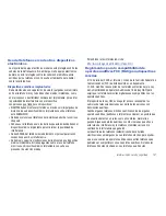 Preview for 156 page of Samsung VERIZON SCHU460 Manual Del Usuario