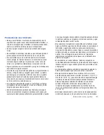 Preview for 162 page of Samsung VERIZON SCHU460 Manual Del Usuario