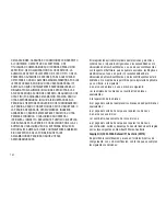 Preview for 185 page of Samsung VERIZON SCHU460 Manual Del Usuario