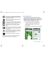 Preview for 25 page of Samsung Vibrant SGH-t959 Manual Del Usuario