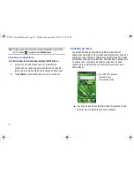 Preview for 26 page of Samsung Vibrant SGH-t959 Manual Del Usuario