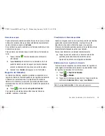 Preview for 59 page of Samsung Vibrant SGH-t959 Manual Del Usuario