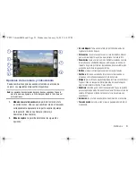 Preview for 97 page of Samsung Vibrant SGH-t959 Manual Del Usuario