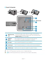 Preview for 12 page of Samsung VL Series Full Manual