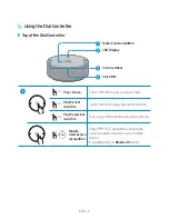 Preview for 13 page of Samsung VL Series Full Manual