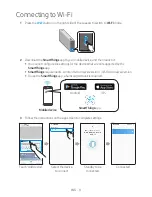 Preview for 18 page of Samsung VL Series Full Manual