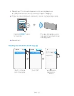 Preview for 19 page of Samsung VL Series Full Manual