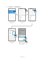 Preview for 25 page of Samsung VL Series Full Manual