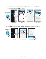 Preview for 28 page of Samsung VL Series Full Manual