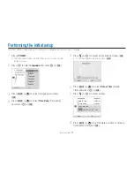 Предварительный просмотр 18 страницы Samsung VLUU PL100 User Manual