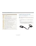 Предварительный просмотр 72 страницы Samsung VLUU PL100 User Manual