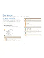 Preview for 33 page of Samsung Vluu PL170 Manual Del Usuario