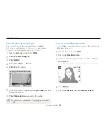 Preview for 35 page of Samsung Vluu PL170 Manual Del Usuario