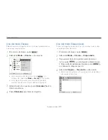 Preview for 31 page of Samsung Vluu PL20 Manual Del Usuario