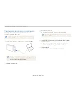 Preview for 68 page of Samsung Vluu PL20 Manual Del Usuario