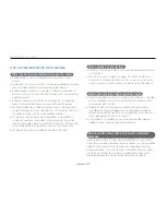 Preview for 83 page of Samsung Vluu PL20 Manual Del Usuario