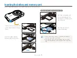 Preview for 16 page of Samsung Vluu PL20 User Manual