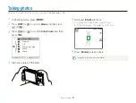 Preview for 23 page of Samsung Vluu PL20 User Manual