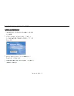 Preview for 69 page of Samsung Vluu PL200 Manual Del Usuario