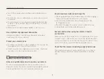 Preview for 4 page of Samsung Vluu PL90 User Manual