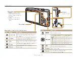 Preview for 15 page of Samsung Vluu PL90 User Manual