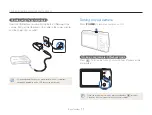 Preview for 18 page of Samsung Vluu PL90 User Manual