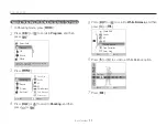 Preview for 21 page of Samsung Vluu PL90 User Manual