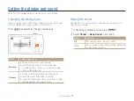 Preview for 22 page of Samsung Vluu PL90 User Manual