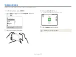 Preview for 23 page of Samsung Vluu PL90 User Manual