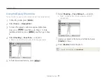 Preview for 30 page of Samsung Vluu PL90 User Manual