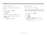 Preview for 33 page of Samsung Vluu PL90 User Manual