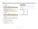 Preview for 34 page of Samsung Vluu PL90 User Manual