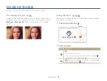 Preview for 40 page of Samsung Vluu PL90 User Manual