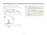 Preview for 43 page of Samsung Vluu PL90 User Manual