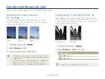 Preview for 48 page of Samsung Vluu PL90 User Manual