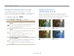 Preview for 49 page of Samsung Vluu PL90 User Manual