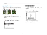 Preview for 64 page of Samsung Vluu PL90 User Manual