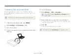 Preview for 69 page of Samsung Vluu PL90 User Manual